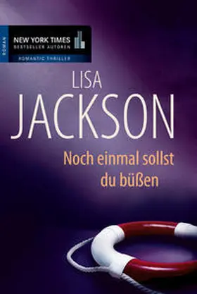 Jackson |  Noch einmal sollst du büßen | eBook | Sack Fachmedien