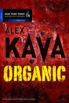 Kava |  Organic | eBook | Sack Fachmedien