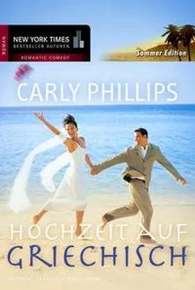 Phillips |  Hochzeit auf griechisch | eBook | Sack Fachmedien