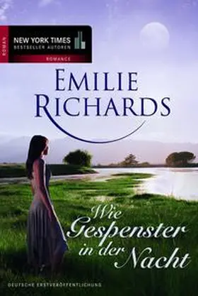 Richards |  ... Wie Gespenster in der Nacht | eBook | Sack Fachmedien