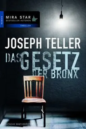 Teller |  Das Gesetz der Bronx | eBook | Sack Fachmedien