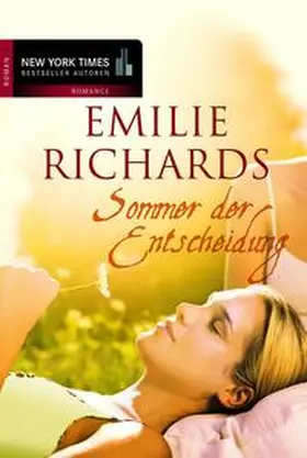 Richards |  Sommer der Entscheidung | eBook | Sack Fachmedien