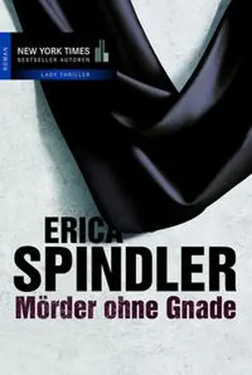 Spindler |  Mörder ohne Gnade | eBook | Sack Fachmedien
