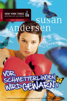Andersen |  Vor Schmetterlingen wird gewarnt | eBook | Sack Fachmedien