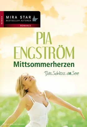 Engström |  Das Schloss am See | eBook | Sack Fachmedien