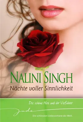 Singh |  Die schöne Hira und ihr Verführer | eBook | Sack Fachmedien