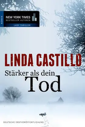 Castillo |  Stärker als dein Tod | Buch |  Sack Fachmedien