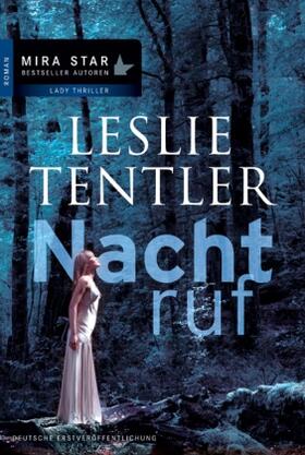 Tentler |  Nachtruf | Buch |  Sack Fachmedien