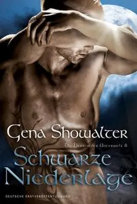 Showalter |  Schwarze Niederlage | Buch |  Sack Fachmedien