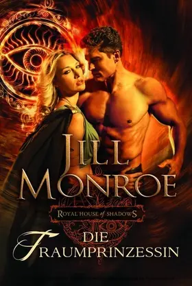 Monroe |  Die Traumprinzessin | eBook | Sack Fachmedien