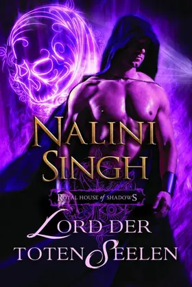 Singh |  Lord der toten Seelen | eBook | Sack Fachmedien