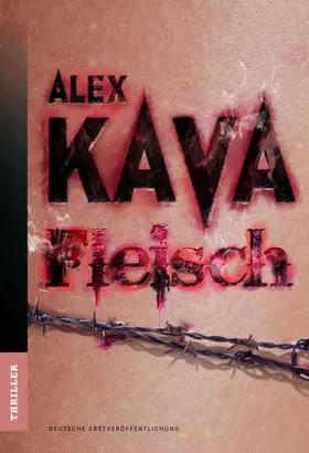 Kava |  Fleisch | eBook | Sack Fachmedien