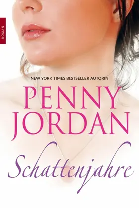 Jordan |  Schattenjahre | eBook | Sack Fachmedien