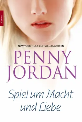 Jordan |  Spiel um Macht und Liebe | eBook | Sack Fachmedien