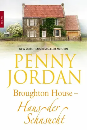 Jordan |  Broughton House - Haus der Sehnsucht | eBook | Sack Fachmedien