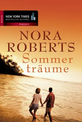 Roberts |  Sommerträume | eBook | Sack Fachmedien