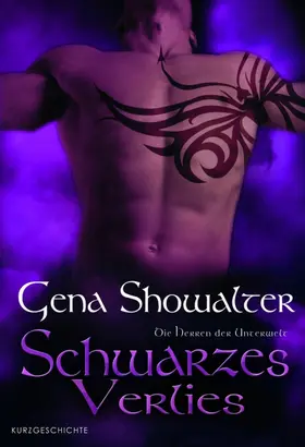Showalter |  Schwarzes Verlies | eBook | Sack Fachmedien
