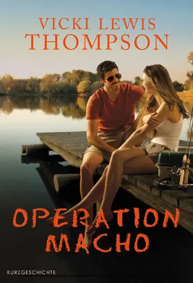 Thompson |  Operation Macho | eBook | Sack Fachmedien
