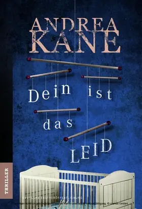 Kane |  Dein ist das Leid | eBook | Sack Fachmedien