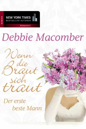 Macomber |  Der erste beste Mann | eBook | Sack Fachmedien