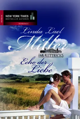 Lael Miller |  Echo der Liebe | eBook | Sack Fachmedien