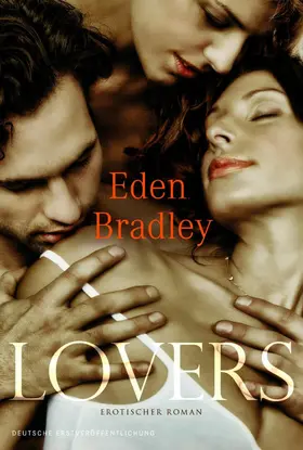 Bradley |  Lovers | eBook | Sack Fachmedien