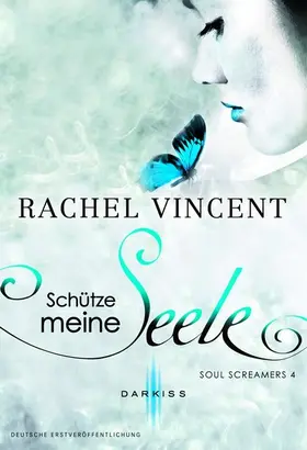 Vincent |  Schütze meine Seele | eBook | Sack Fachmedien