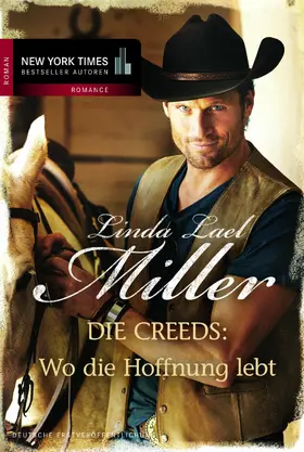 Miller | Die Creeds: Wo die Hoffnung lebt | E-Book | www.sack.de