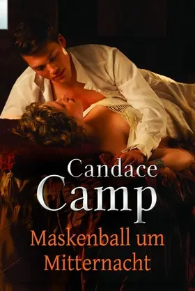 Camp |  Maskenball um Mitternacht | eBook | Sack Fachmedien