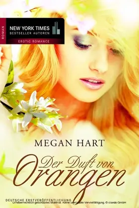 Hart |  Der Duft von Orangen | eBook | Sack Fachmedien