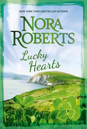 Roberts |  Lucky Hearts | Buch |  Sack Fachmedien
