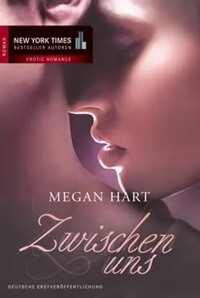 Hart | Zwischen uns | Buch | 978-3-86278-880-4 | www.sack.de