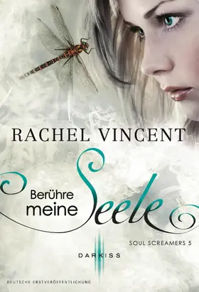 Vincent |  Berühre meine Seele | eBook | Sack Fachmedien