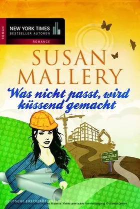 Mallery |  Was nicht passt, wird küssend gemacht | eBook | Sack Fachmedien