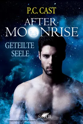 Cast |  Geteilte Seele | eBook | Sack Fachmedien