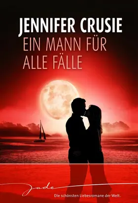 Crusie |  Ein Mann für alle Fälle | eBook | Sack Fachmedien