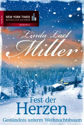 Miller |  Geständnis unterm Weihnachtsbaum | eBook | Sack Fachmedien