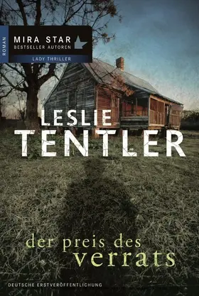 Tentler |  Der Preis des Verrats | eBook | Sack Fachmedien