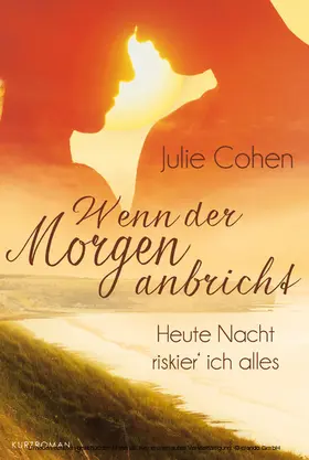 Cohen |  Heute Nacht riskier' ich alles … | eBook | Sack Fachmedien