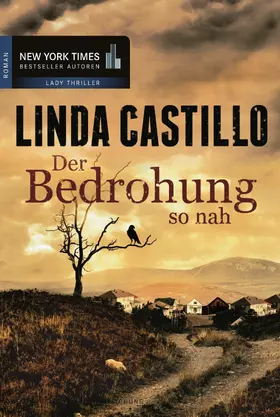 Castillo |  Der Bedrohung so nah | eBook | Sack Fachmedien