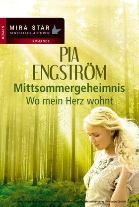 Engström |  Wo mein Herz wohnt | eBook | Sack Fachmedien