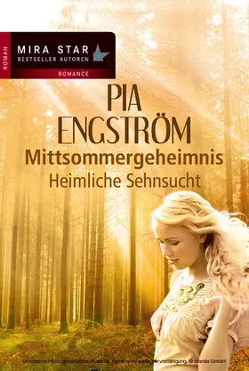 Engström |  Heimliche Sehnsucht | eBook | Sack Fachmedien
