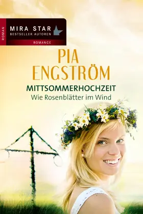Engström |  Wie Rosenblätter im Wind | eBook | Sack Fachmedien