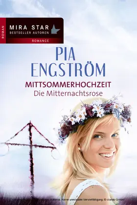 Engström |  Die Mitternachtsrose | eBook | Sack Fachmedien