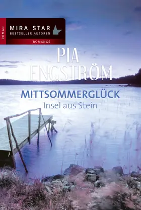 Engström |  Insel aus Stein | eBook | Sack Fachmedien