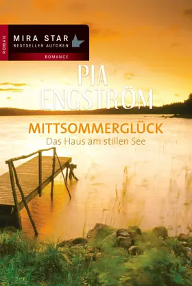 Engström |  Das Haus am stillen See | eBook | Sack Fachmedien