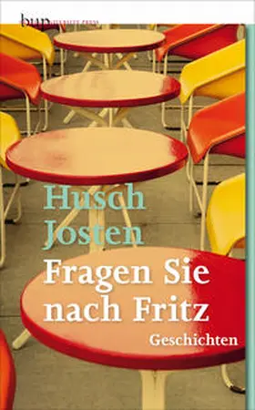 Josten |  Fragen Sie nach Fritz | Buch |  Sack Fachmedien