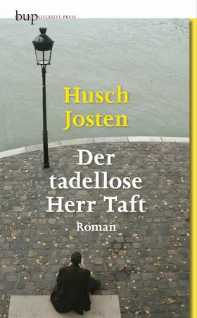Josten |  Der tadellose Herr Taft | eBook | Sack Fachmedien