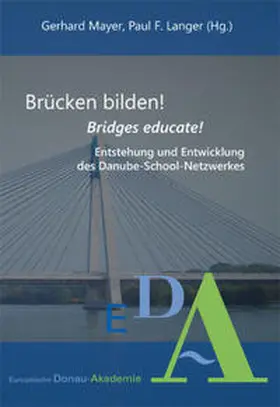 Mayer / Langer |  Brücken bilden! | Buch |  Sack Fachmedien