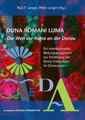 Langer |  Duna Romani Luma | Buch |  Sack Fachmedien